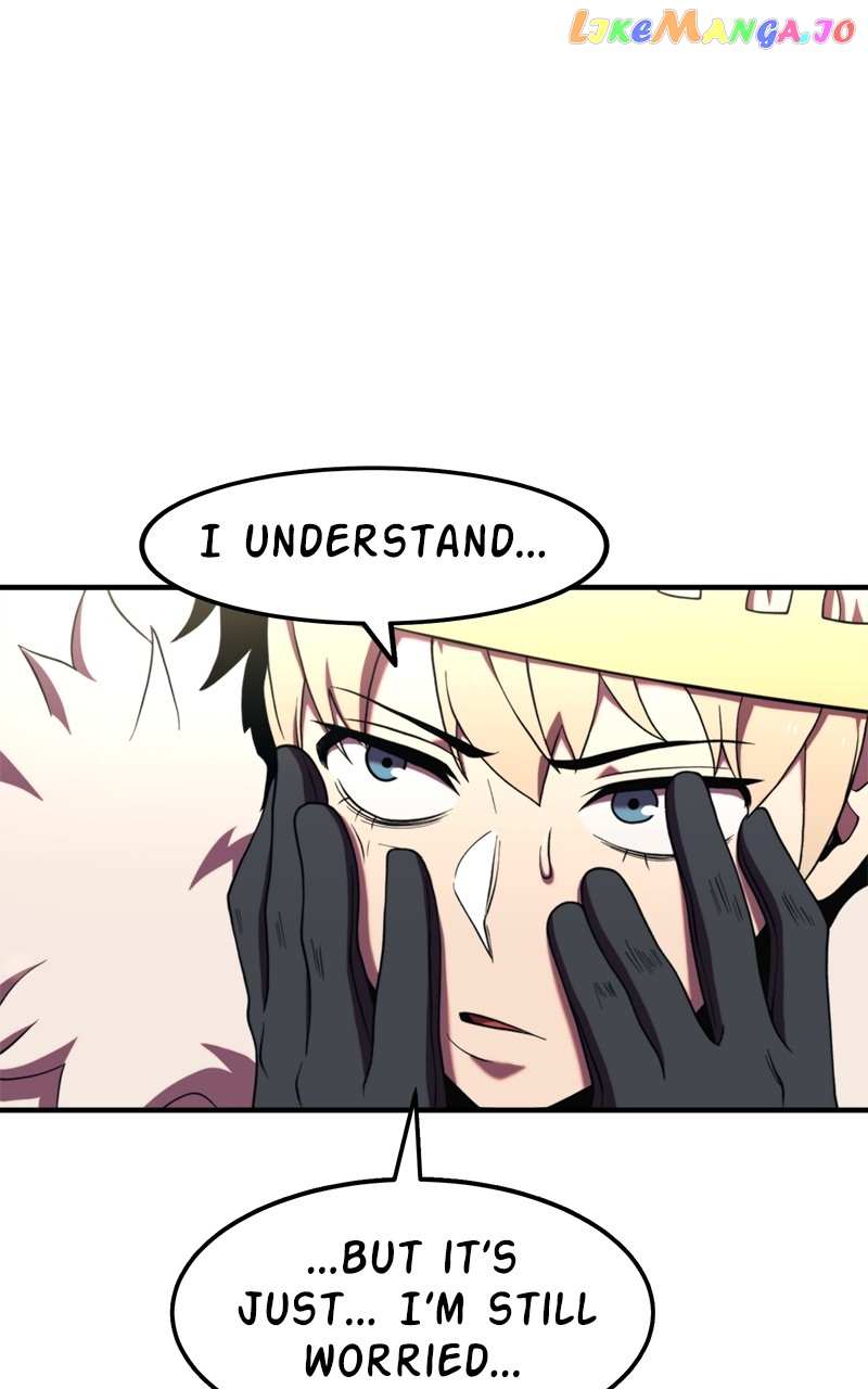 Final Boss chapter 79 page 6