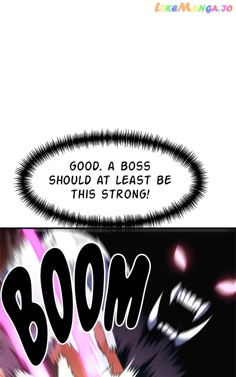 Final Boss chapter 79 page 67
