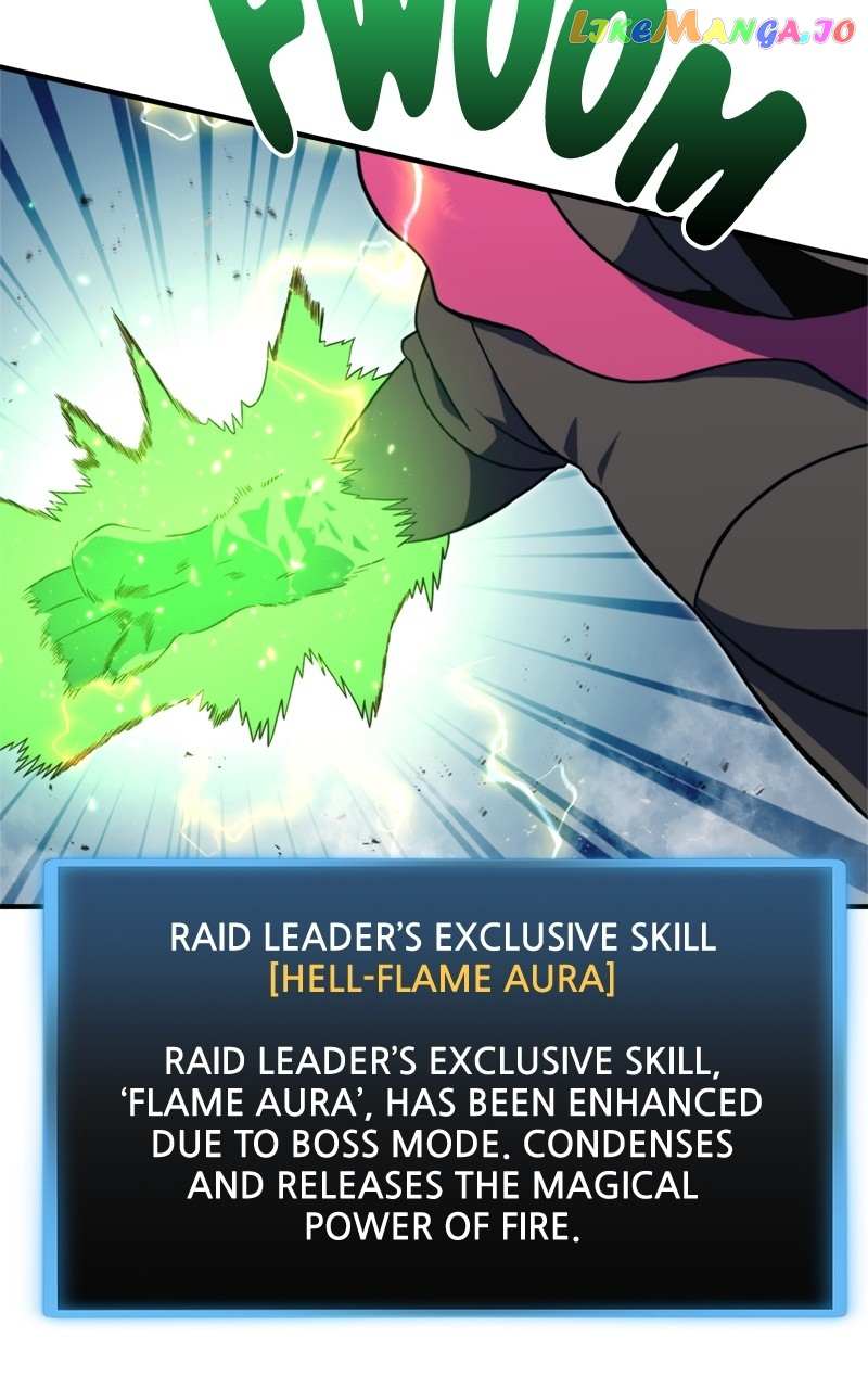 Final Boss chapter 79 page 76