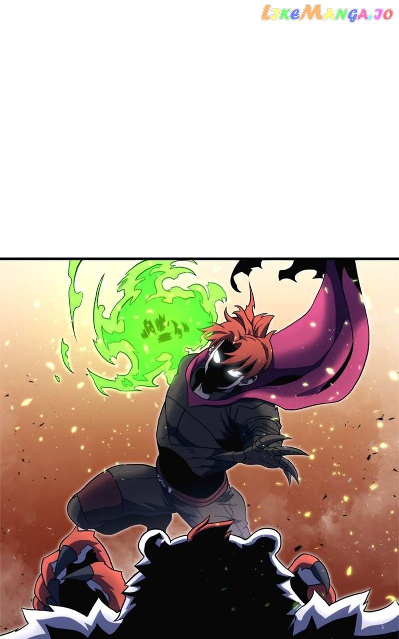 Final Boss chapter 79 page 81