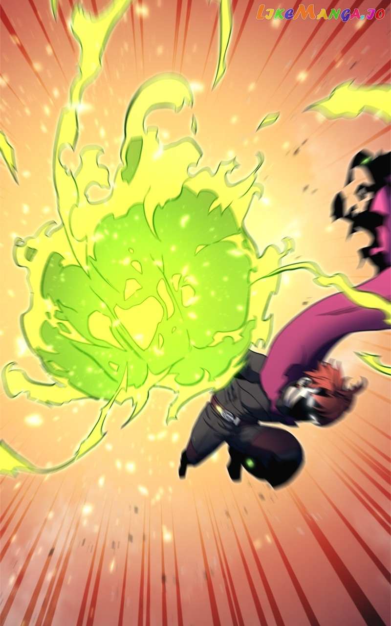 Final Boss chapter 79 page 83