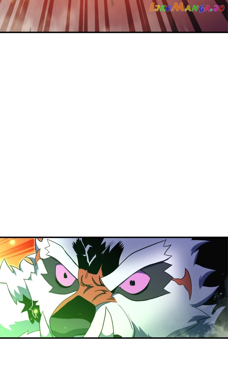 Final Boss chapter 79 page 84