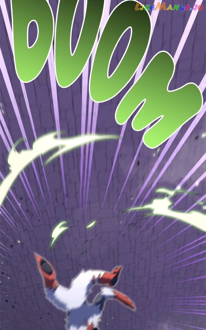 Final Boss chapter 79 page 86