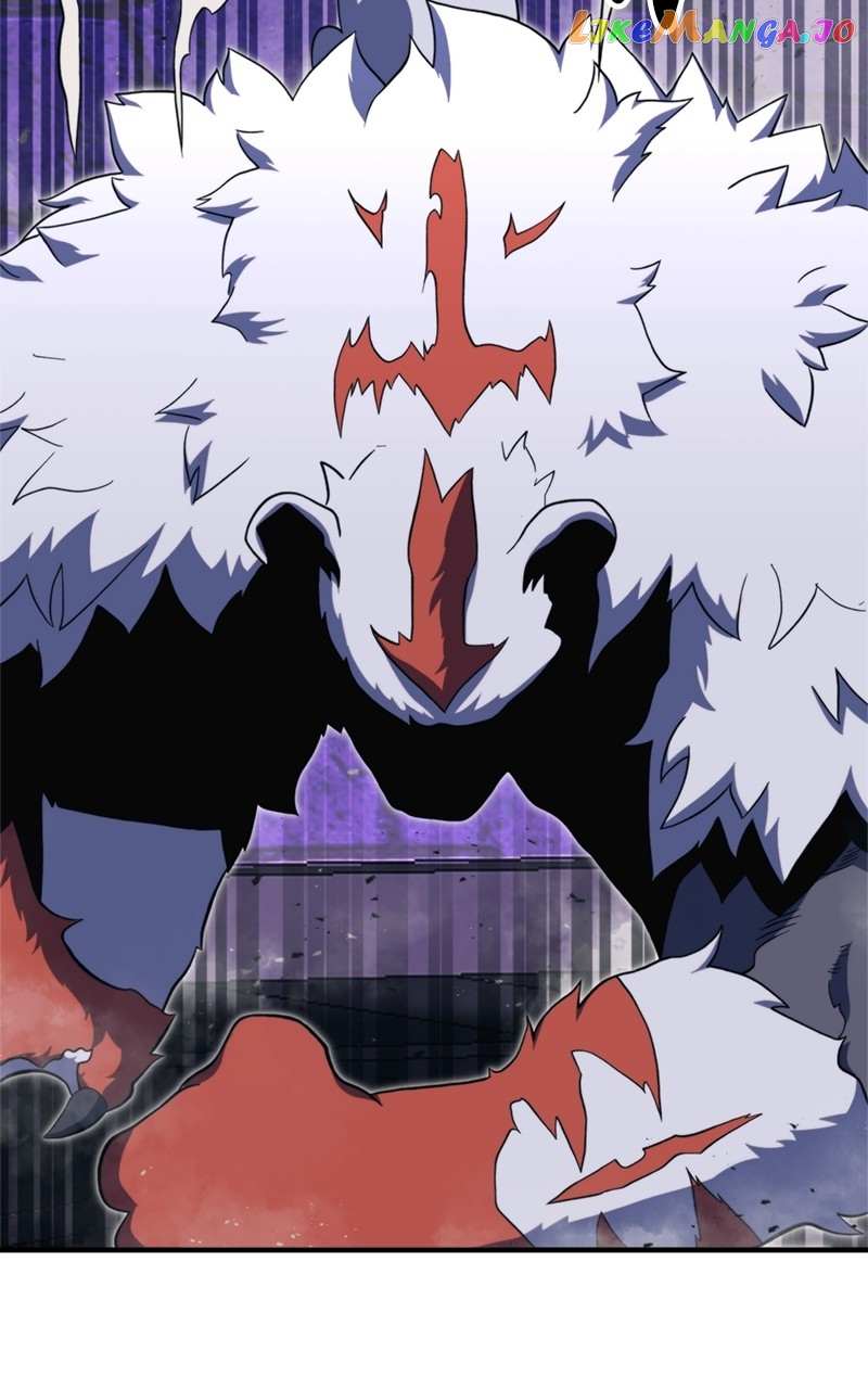 Final Boss chapter 79 page 91