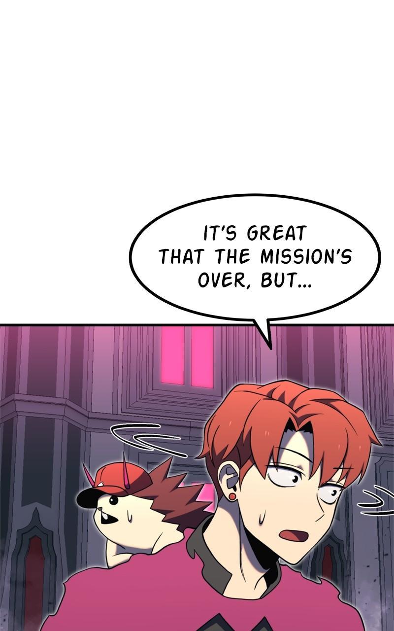 Final Boss chapter 80 page 108