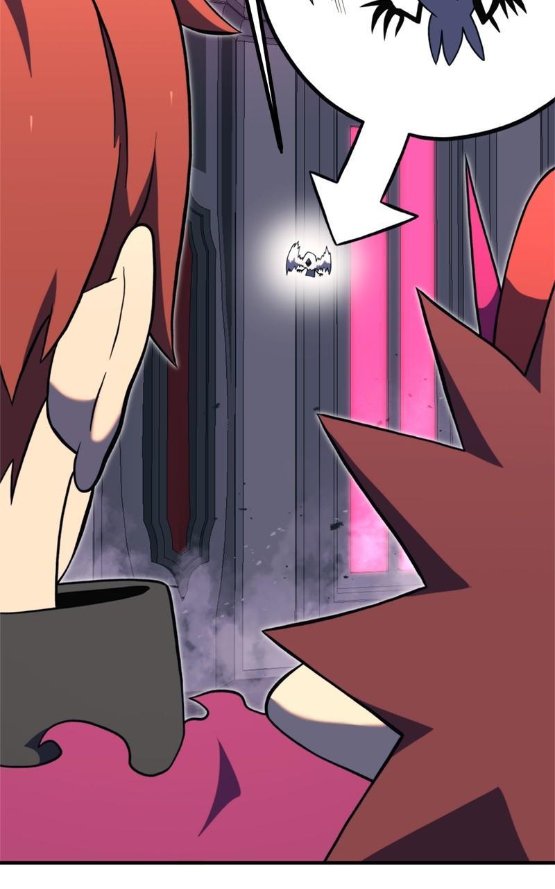 Final Boss chapter 80 page 111