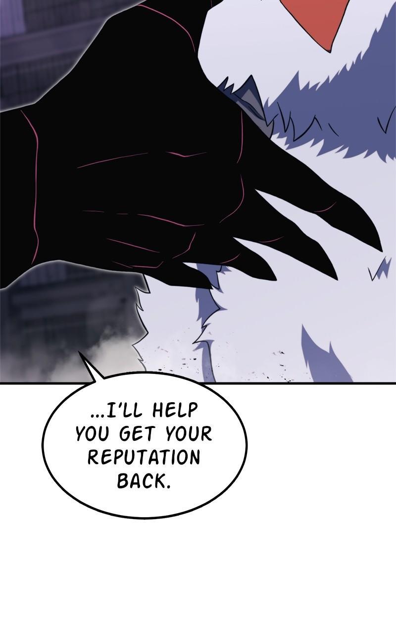 Final Boss chapter 80 page 19