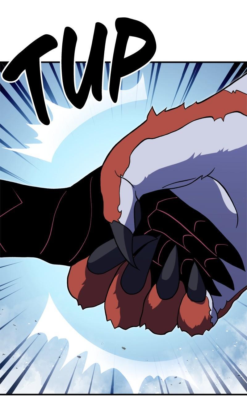 Final Boss chapter 80 page 21