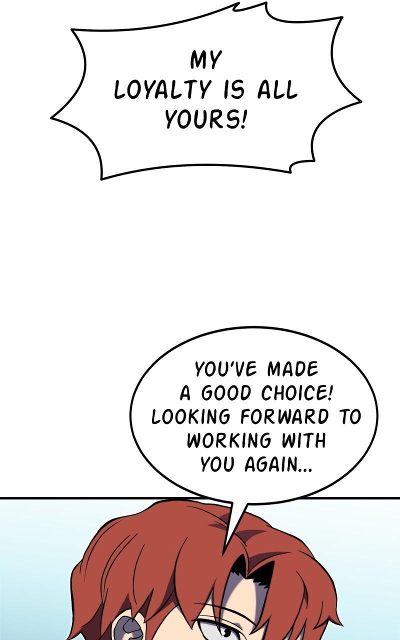 Final Boss chapter 80 page 22