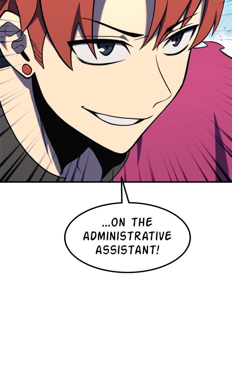 Final Boss chapter 80 page 3