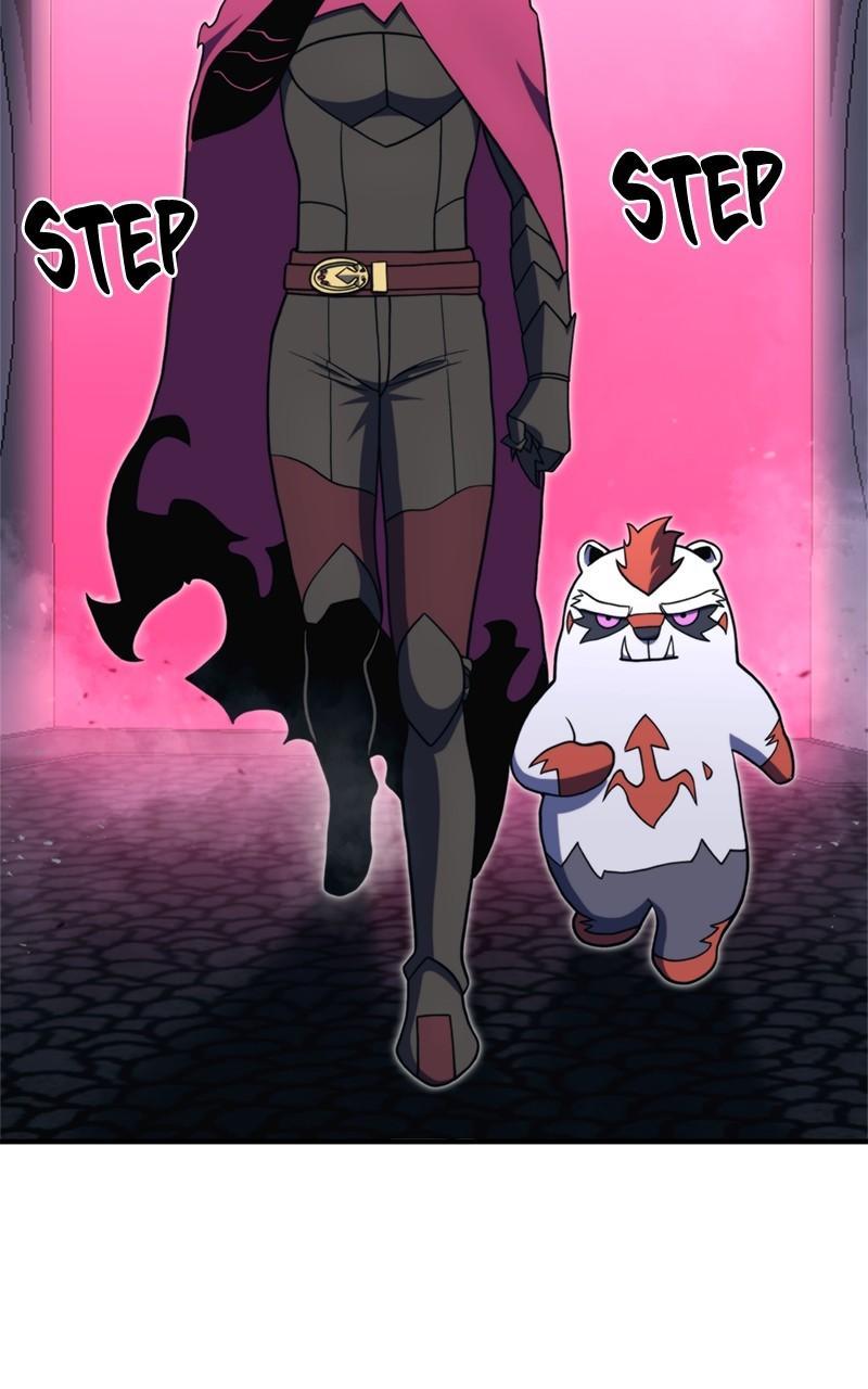 Final Boss chapter 80 page 33