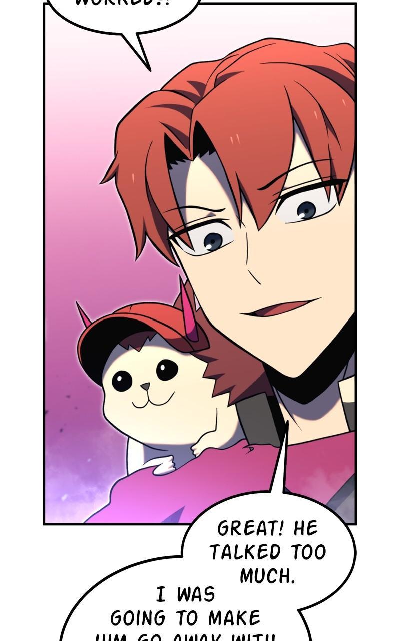 Final Boss chapter 80 page 43