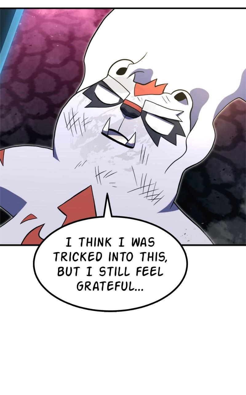 Final Boss chapter 80 page 79