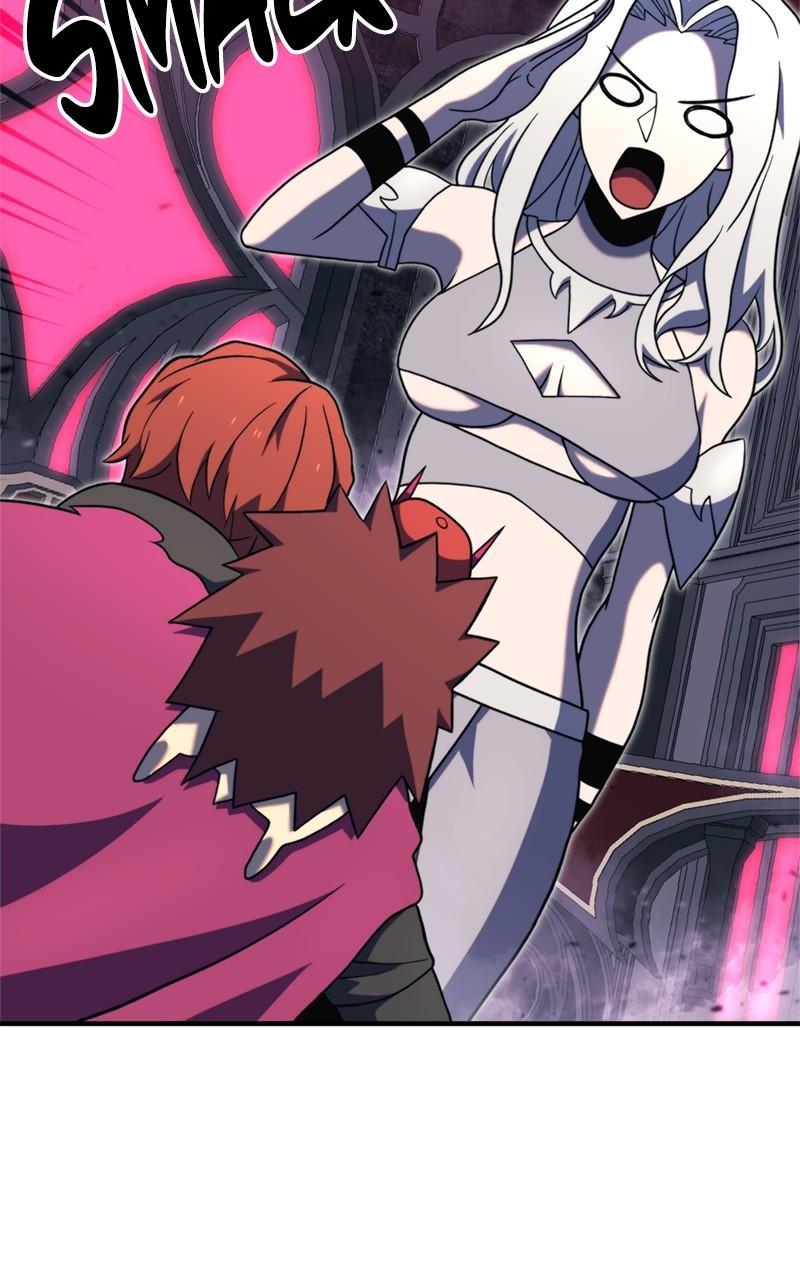 Final Boss chapter 80 page 82