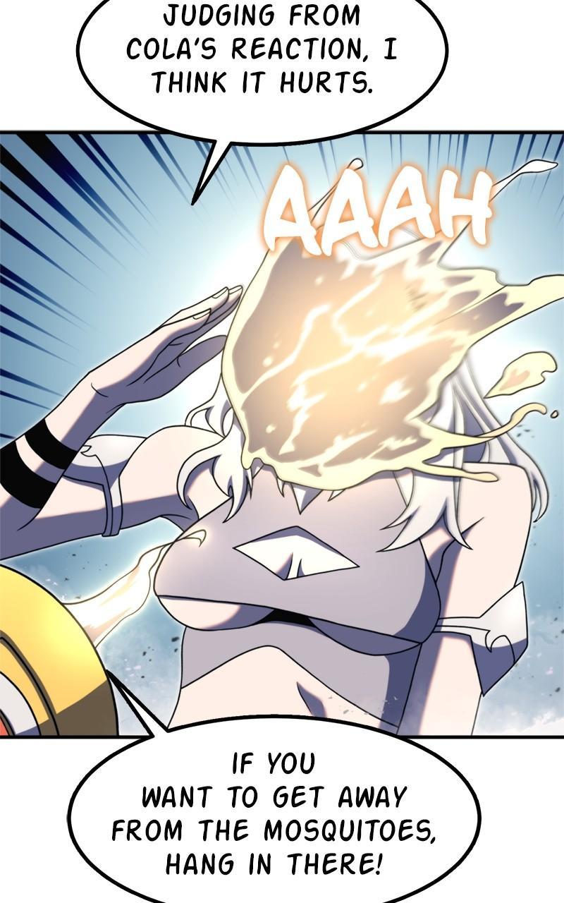 Final Boss chapter 80 page 86