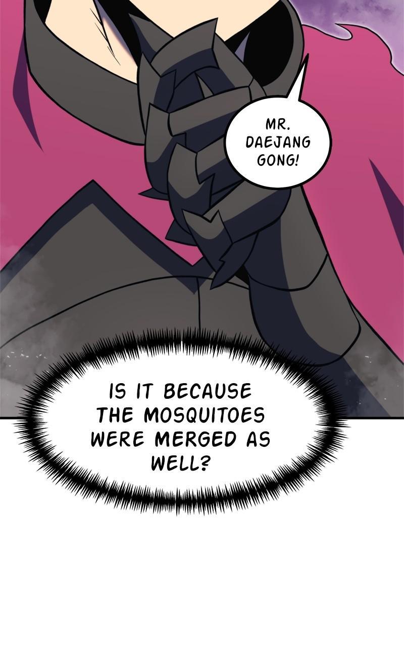 Final Boss chapter 80 page 99