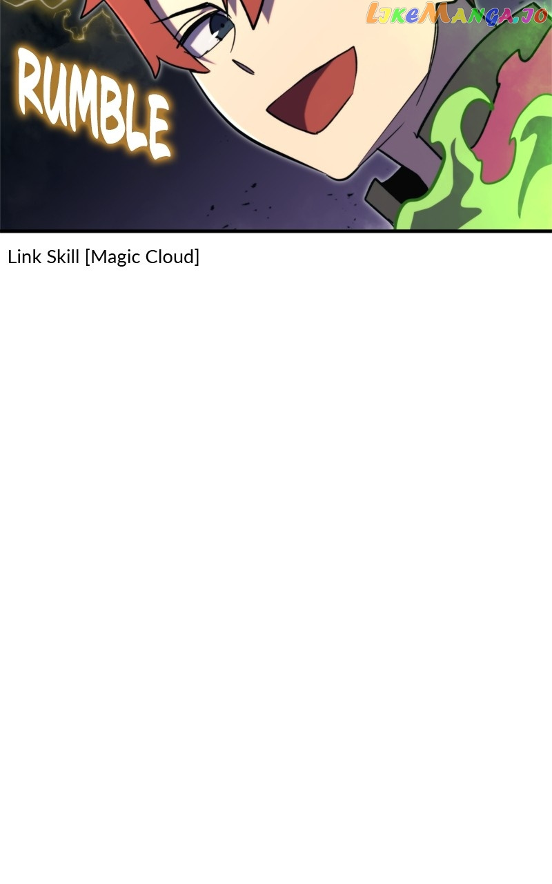 Final Boss chapter 87 page 110