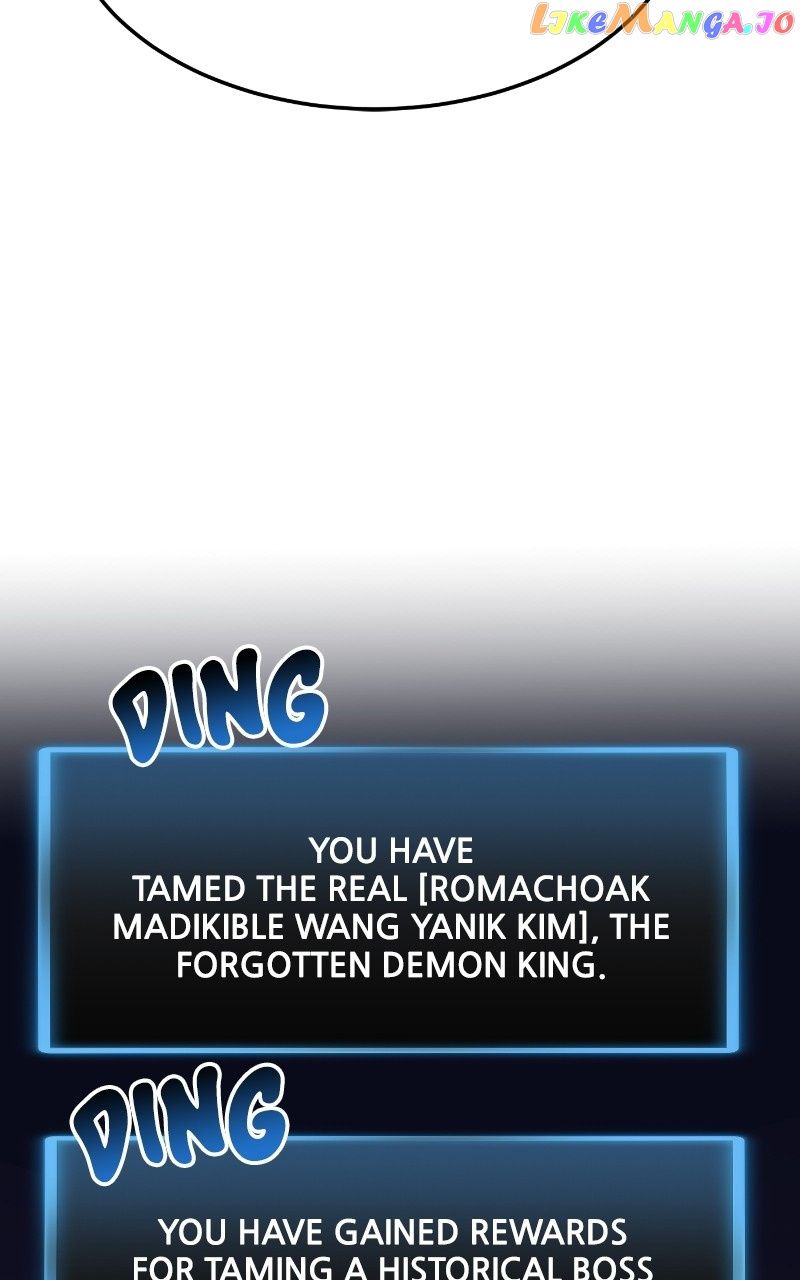 Final Boss chapter 90 page 103