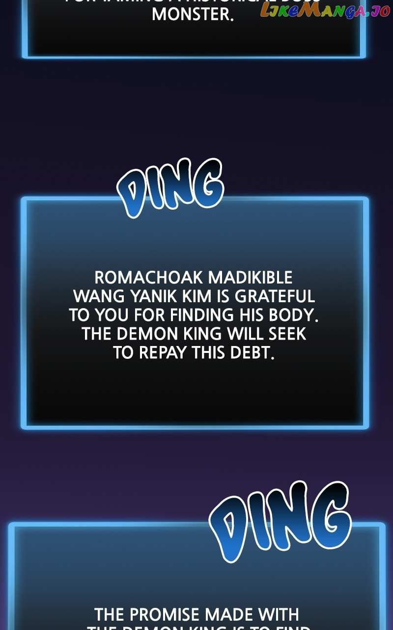 Final Boss chapter 90 page 104