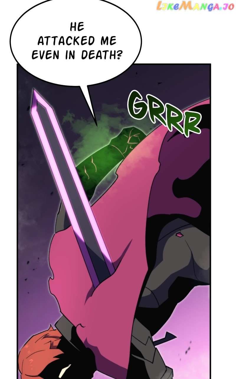 Final Boss chapter 90 page 16