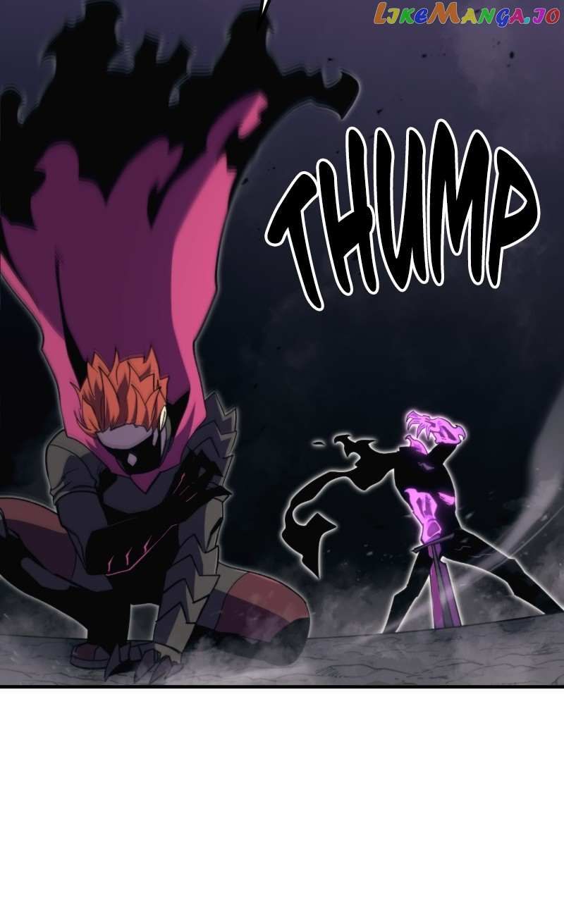 Final Boss chapter 90 page 20