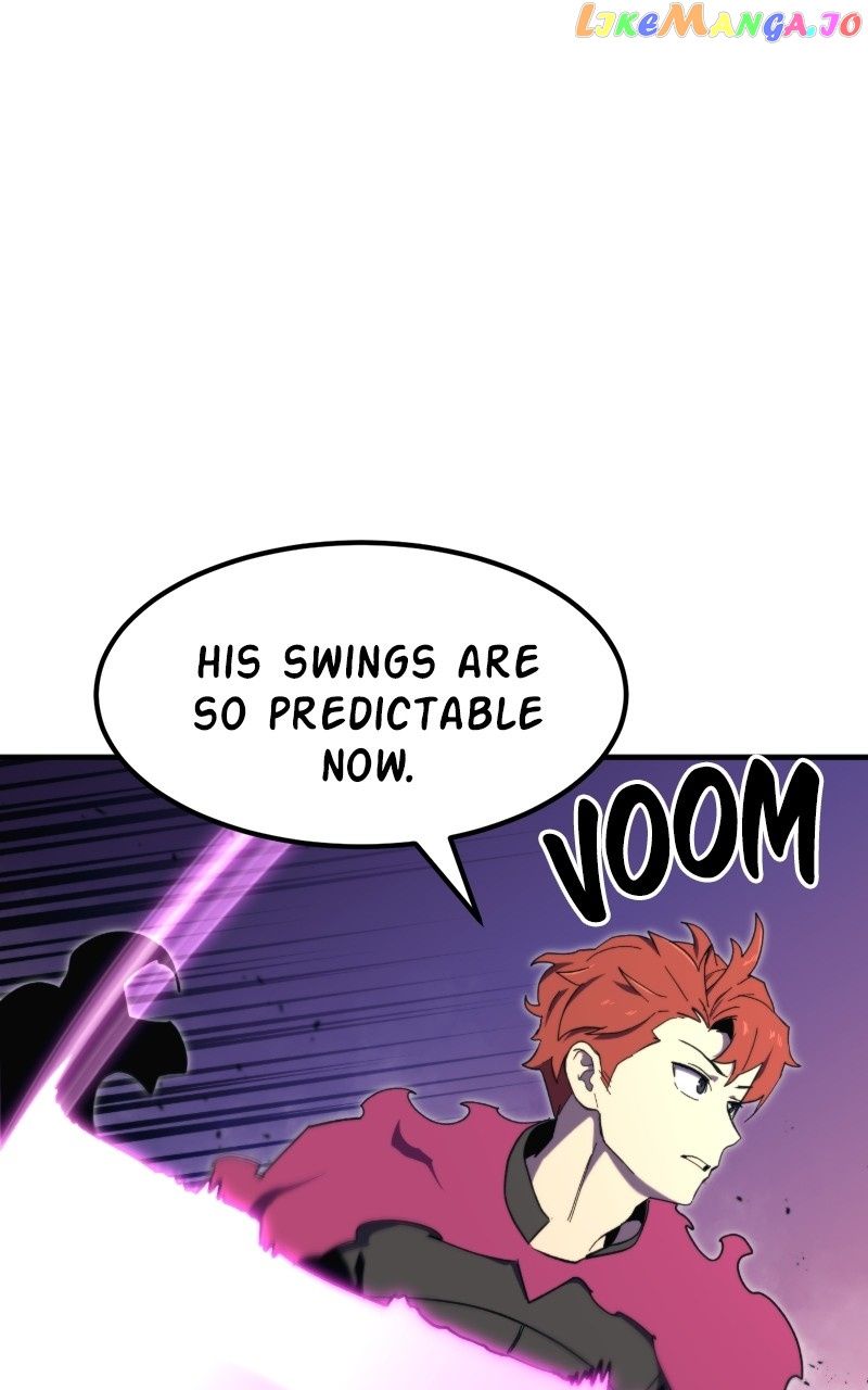 Final Boss chapter 90 page 30