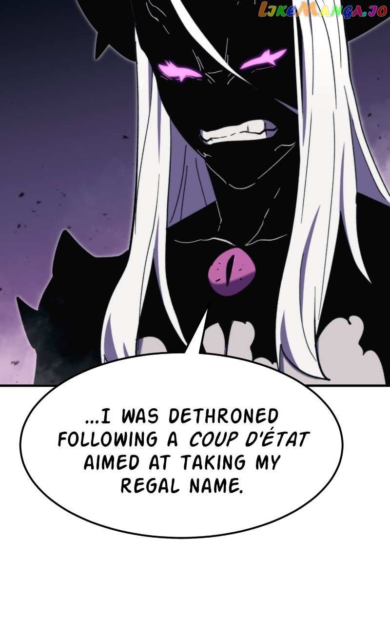 Final Boss chapter 90 page 67