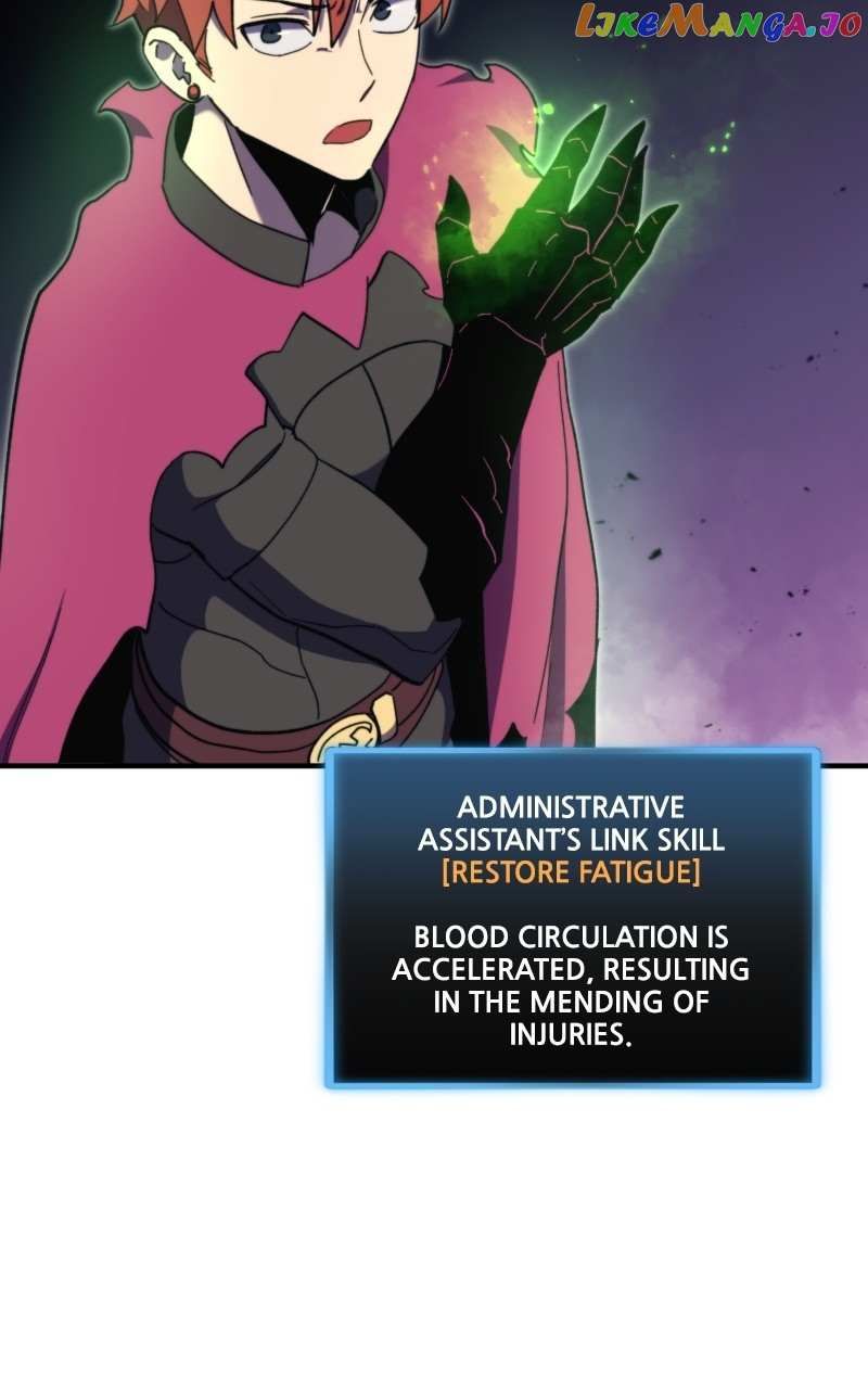 Final Boss chapter 90 page 69