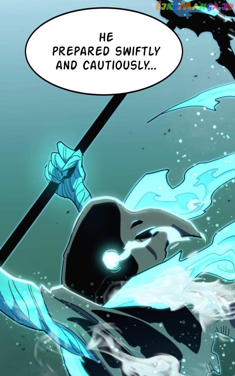 Final Boss chapter 90 page 73