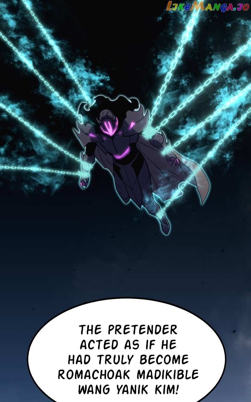 Final Boss chapter 90 page 82