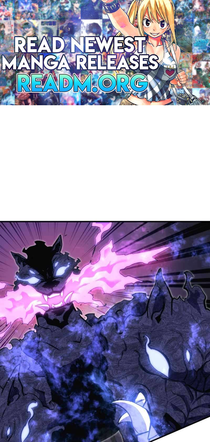 Final Boss chapter 91 page 1