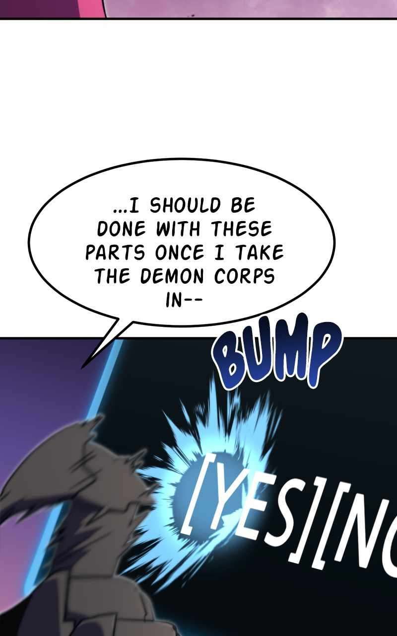 Final Boss chapter 91 page 106