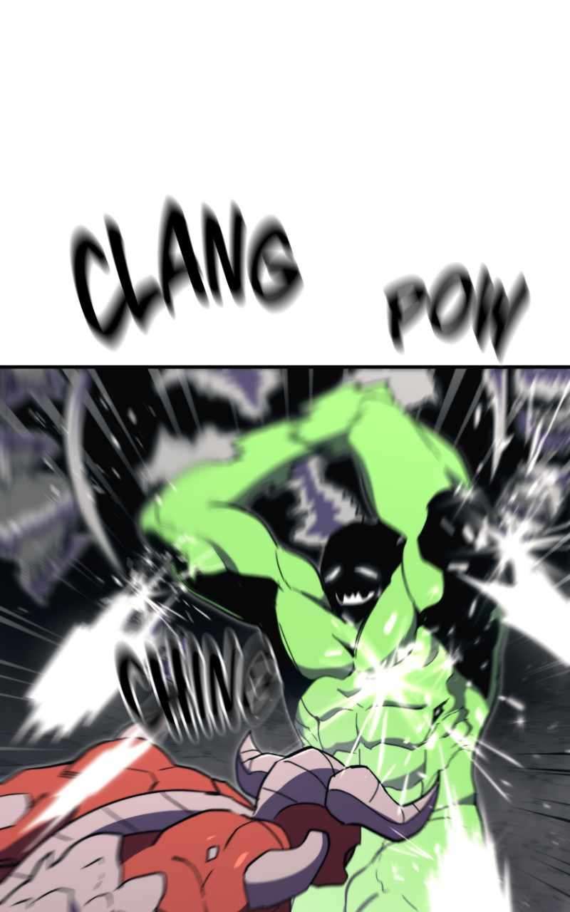 Final Boss chapter 91 page 25