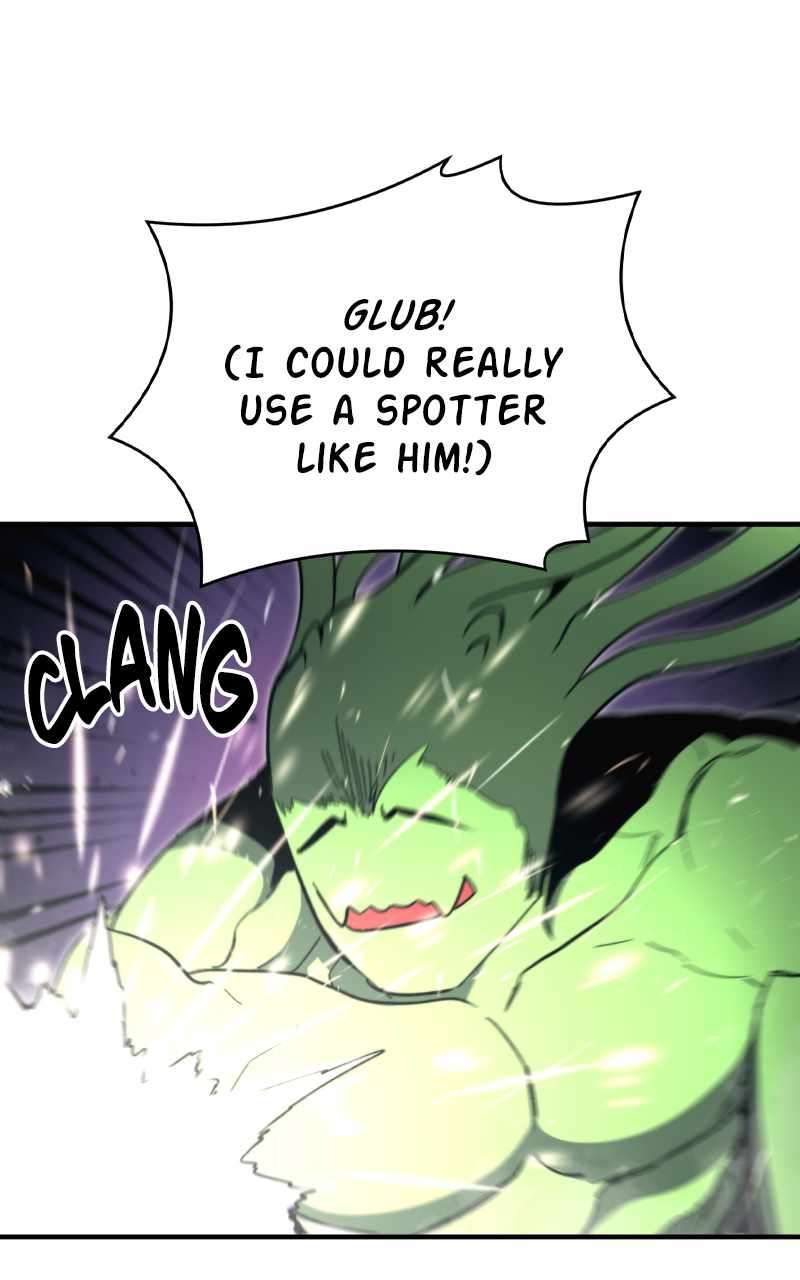 Final Boss chapter 91 page 27