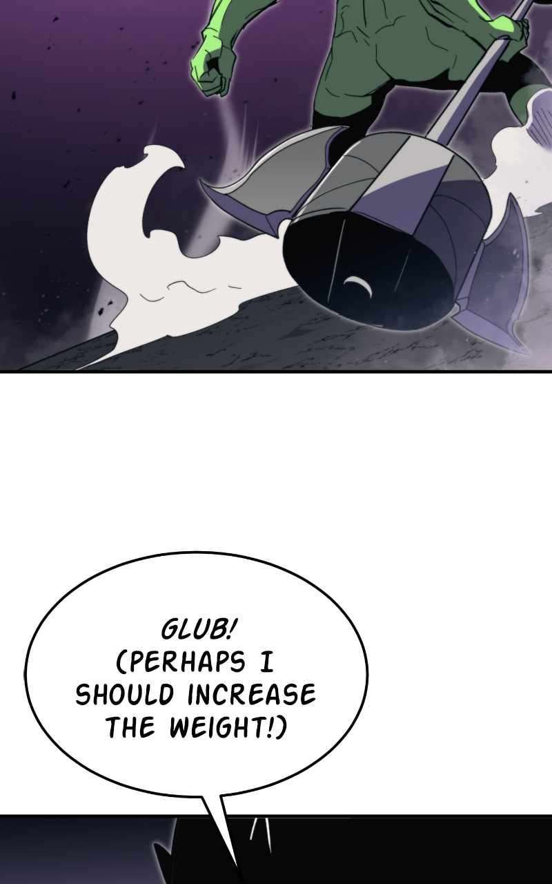 Final Boss chapter 91 page 31