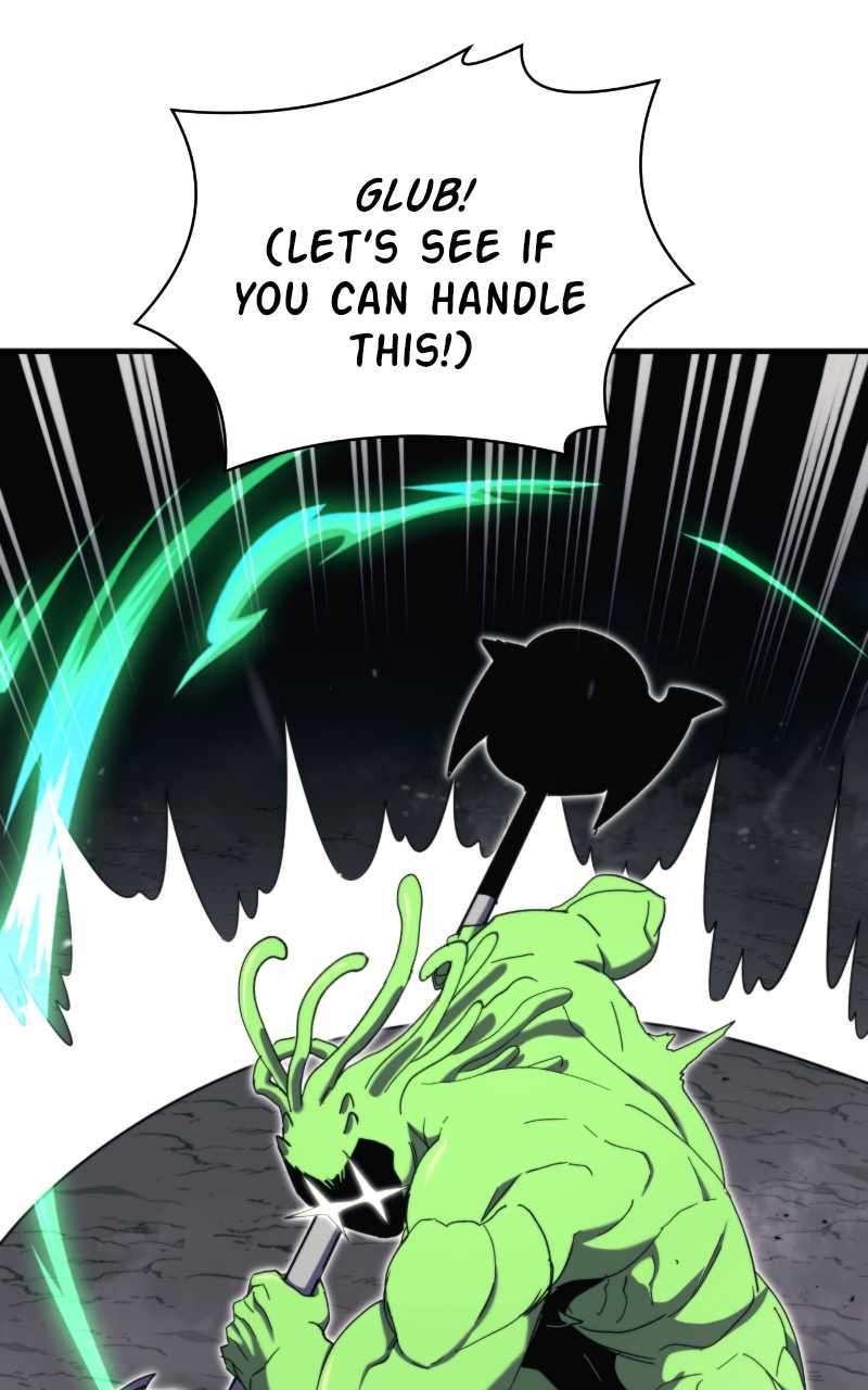 Final Boss chapter 91 page 33