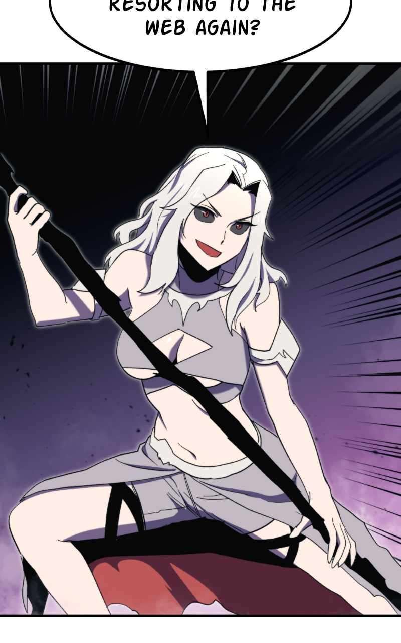 Final Boss chapter 91 page 46