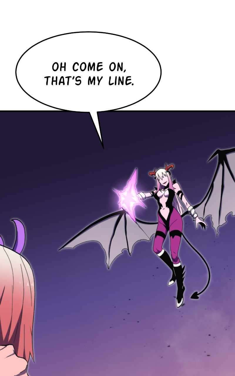 Final Boss chapter 91 page 64