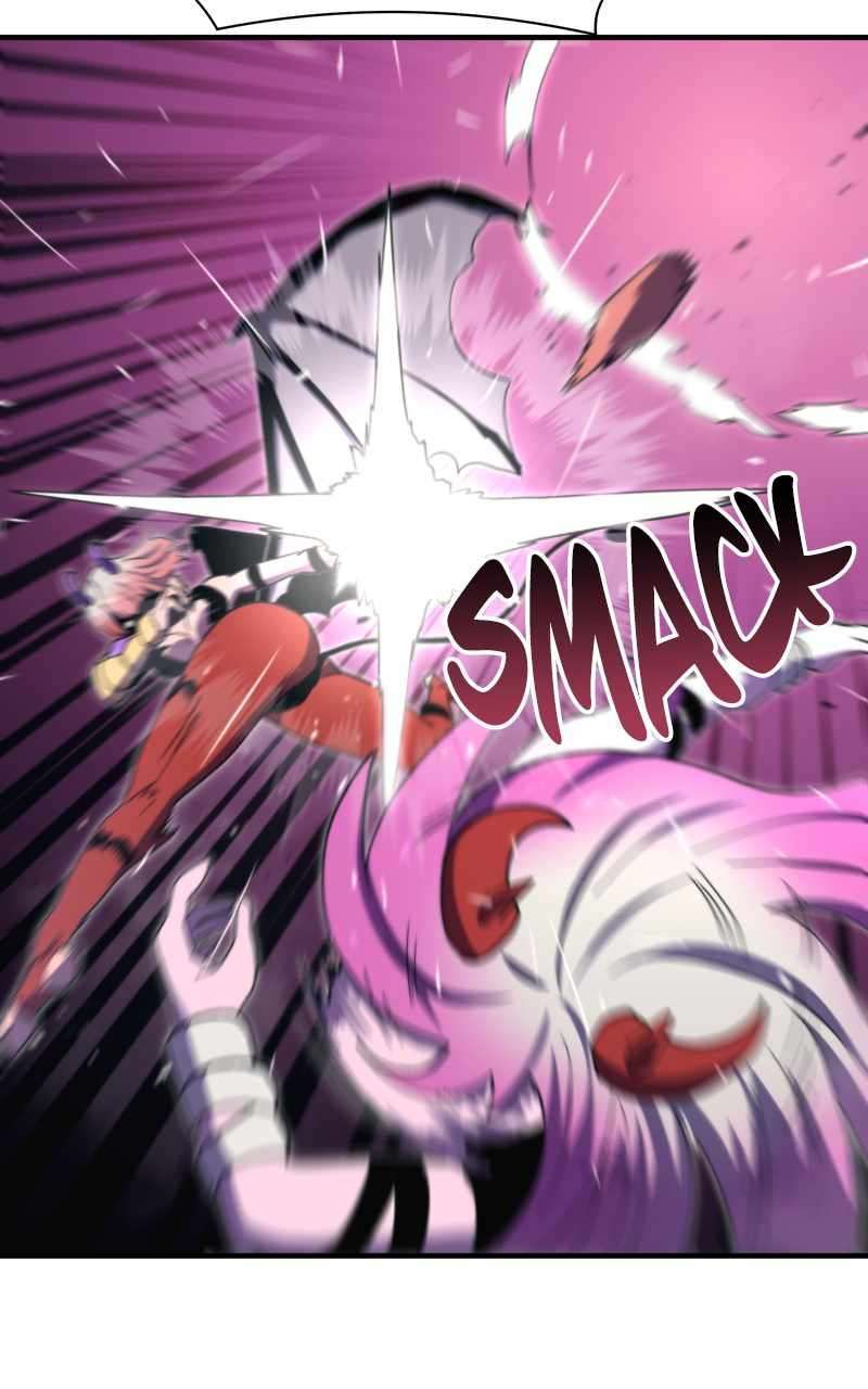 Final Boss chapter 91 page 75