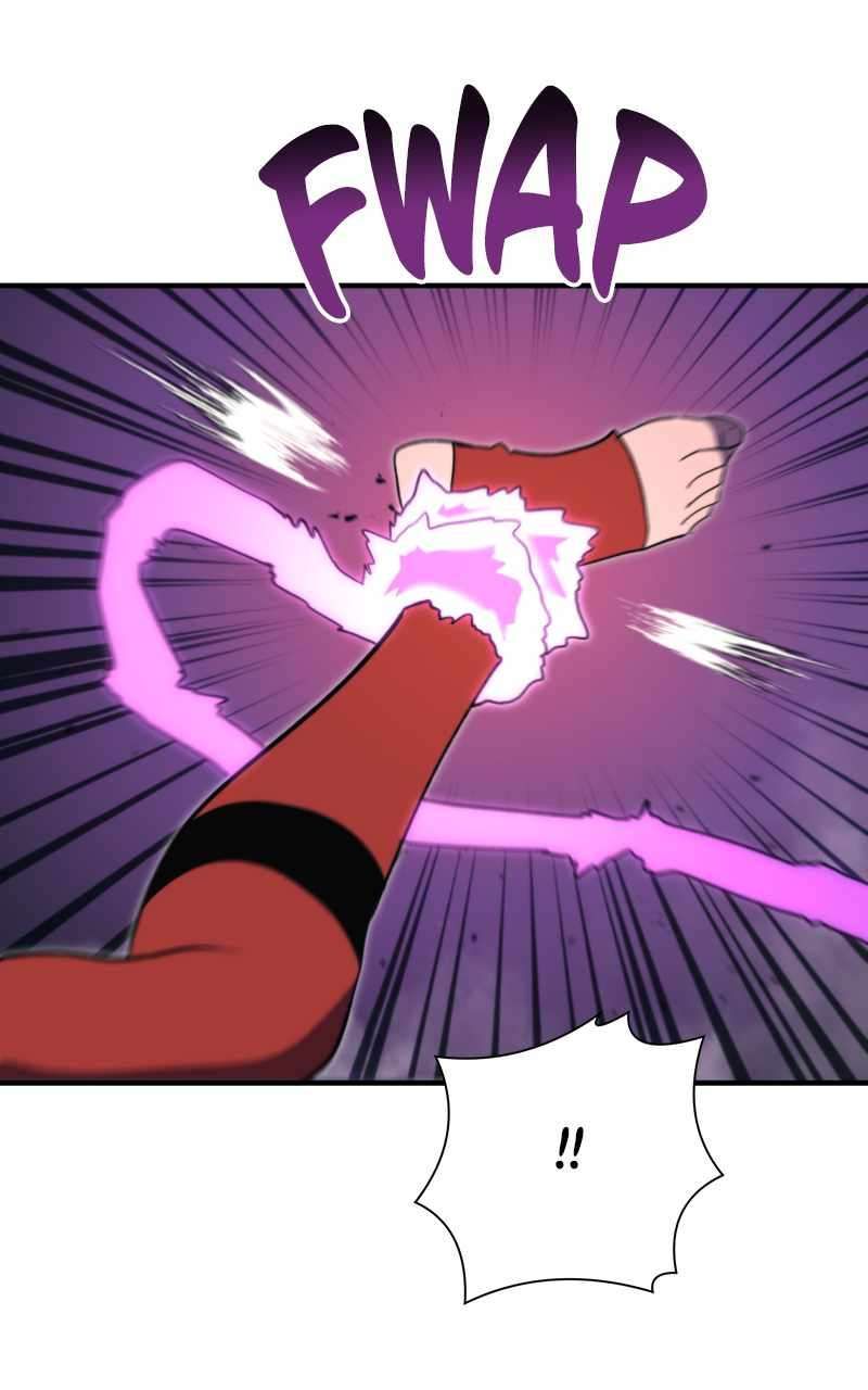 Final Boss chapter 91 page 77