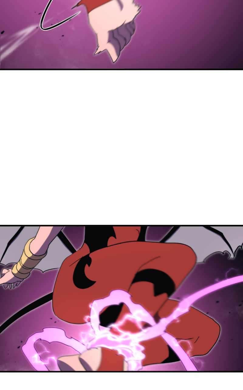 Final Boss chapter 91 page 87