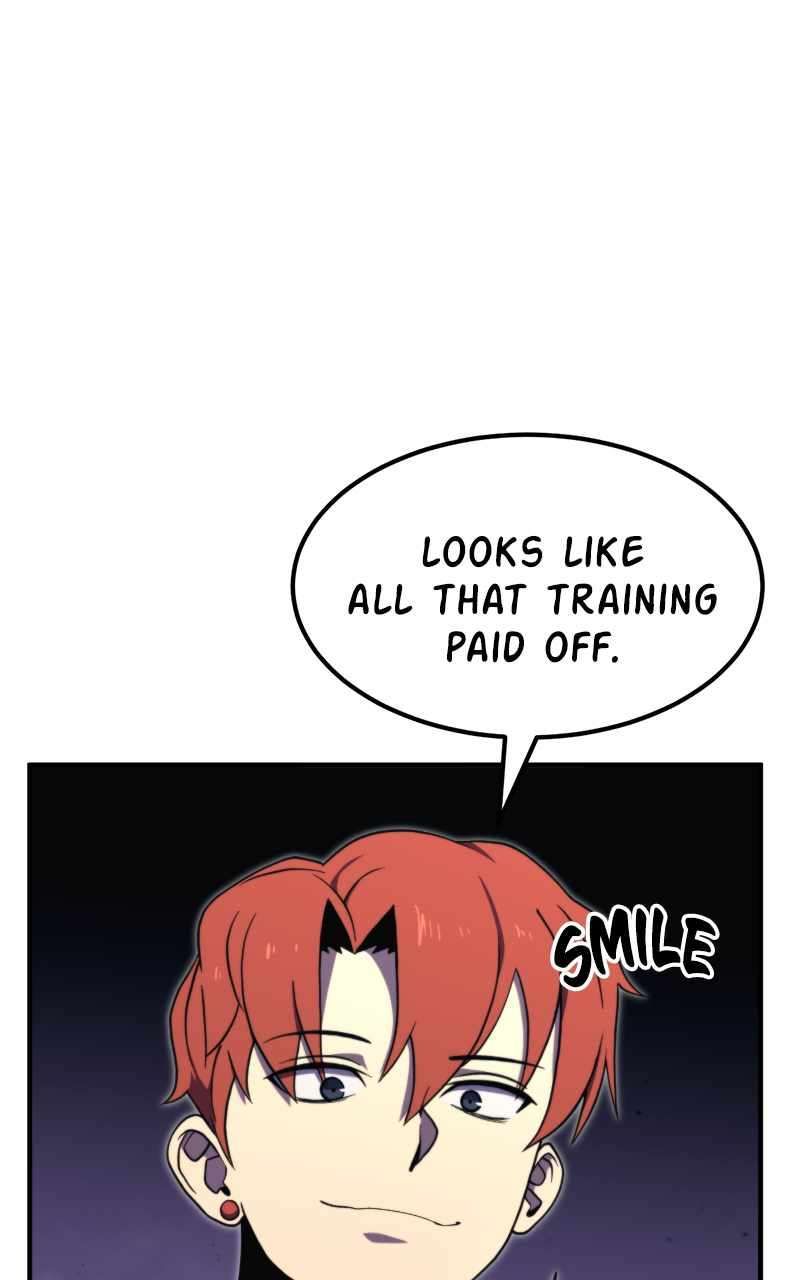 Final Boss chapter 91 page 99