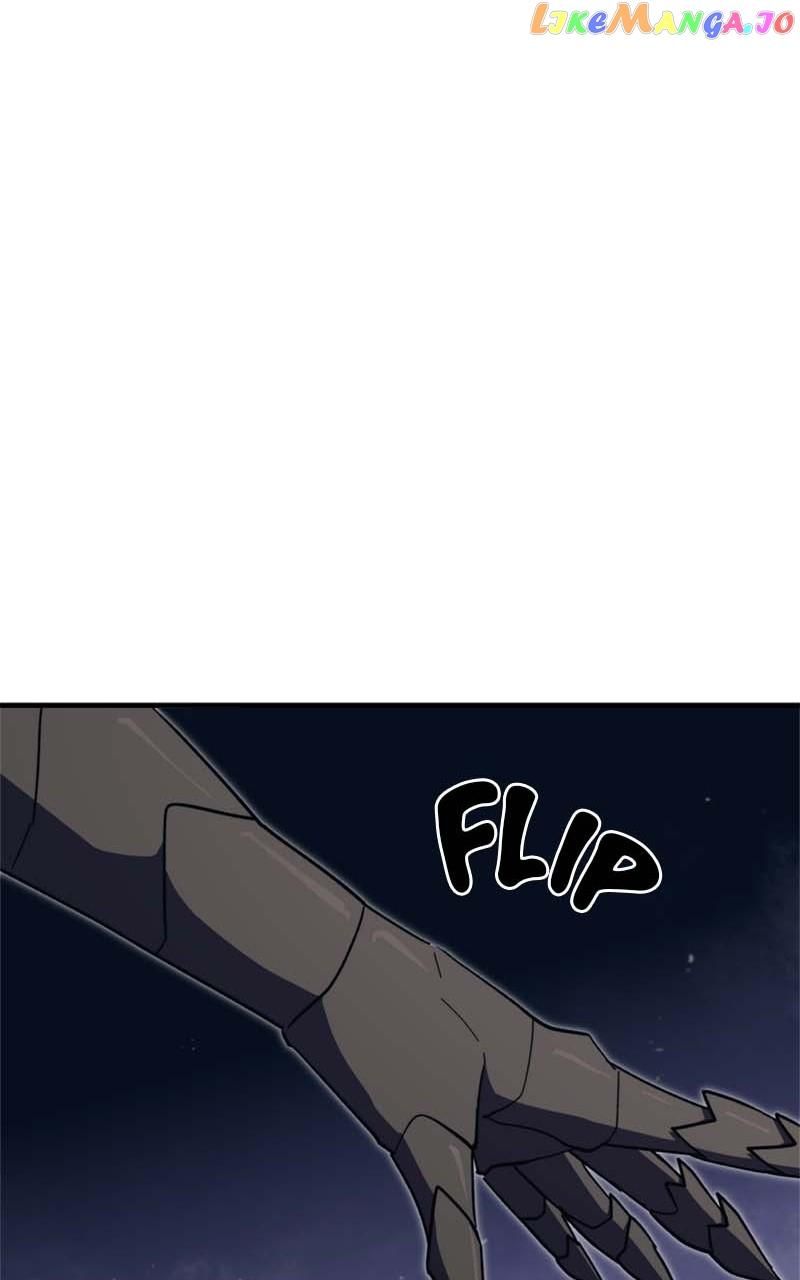 Final Boss chapter 95 page 100