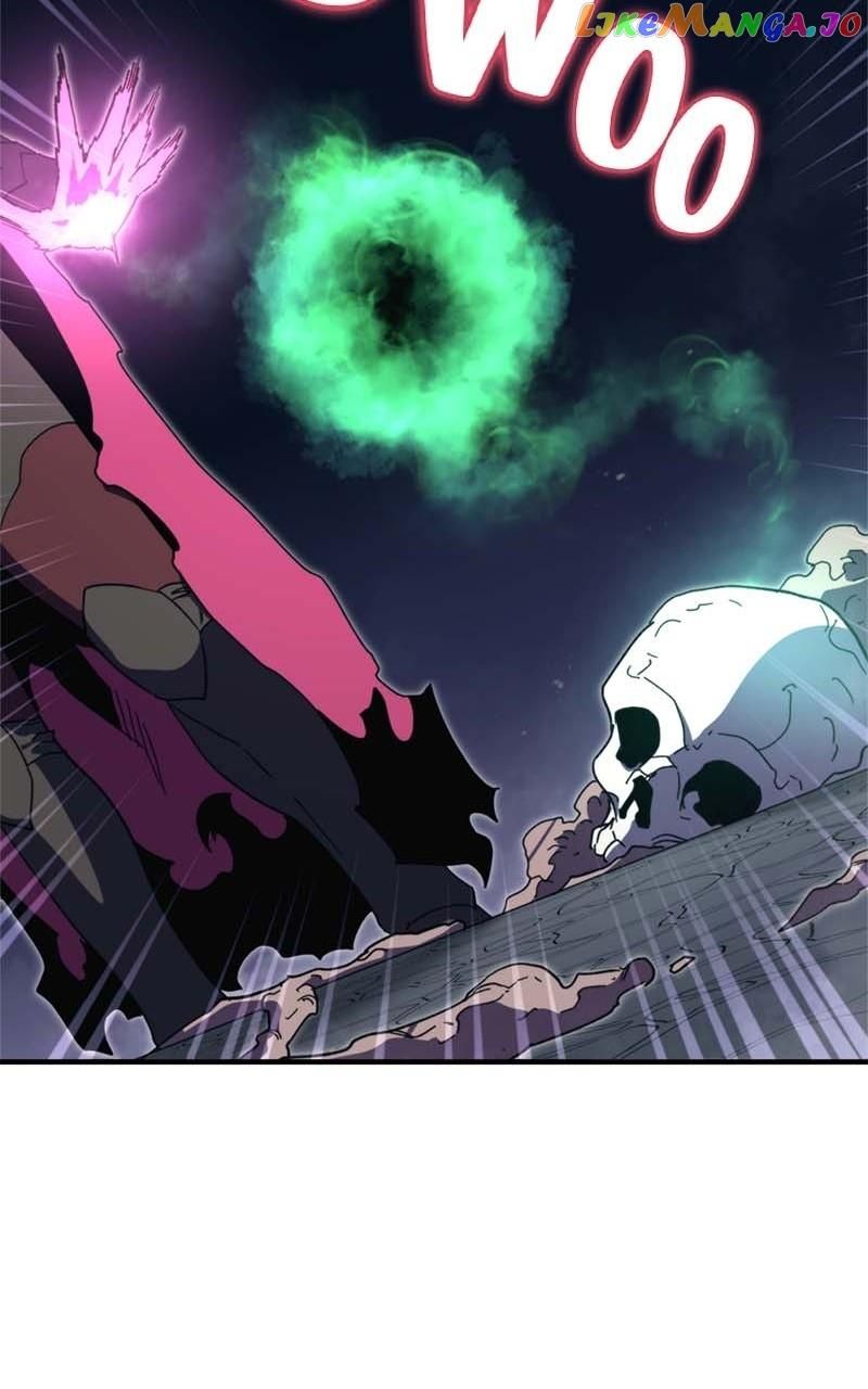 Final Boss chapter 95 page 103