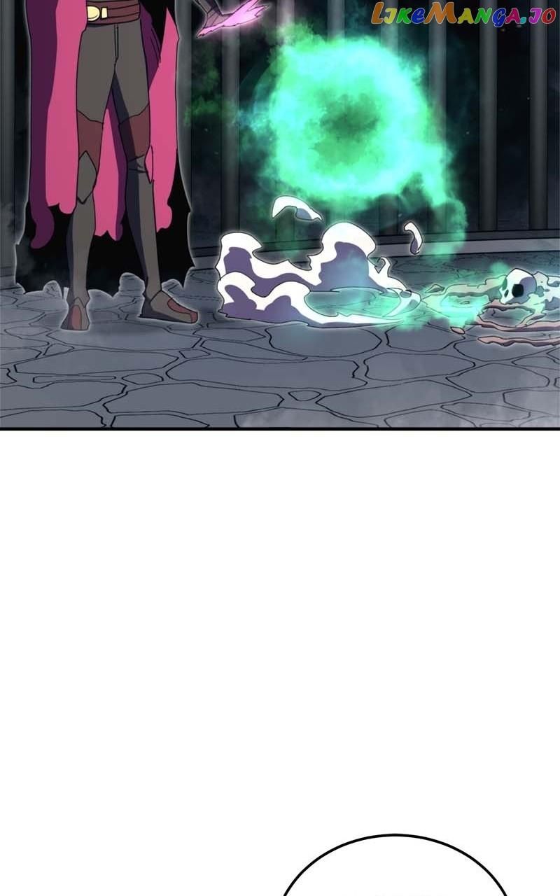 Final Boss chapter 95 page 105