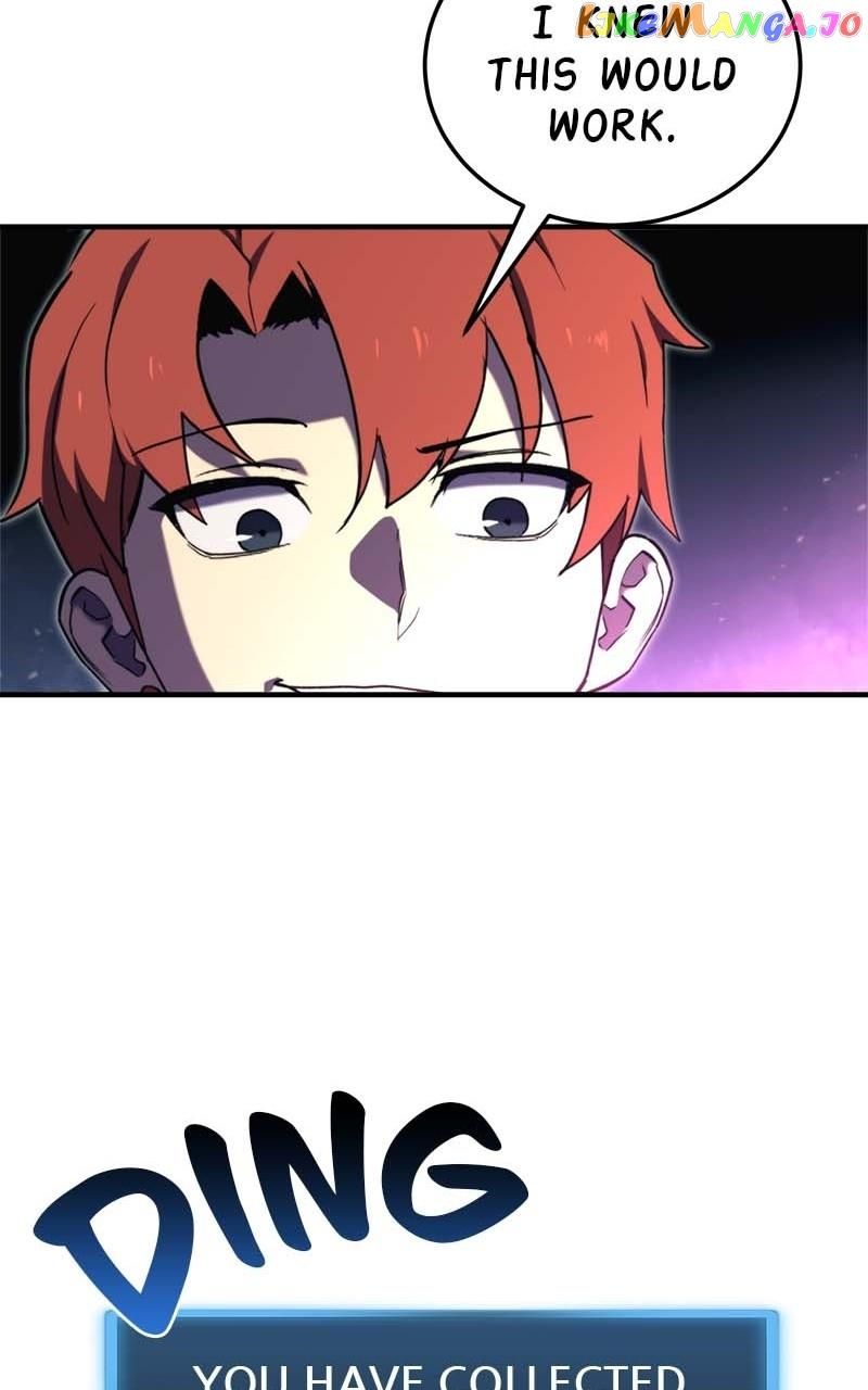 Final Boss chapter 95 page 106