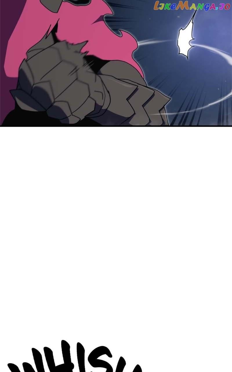 Final Boss chapter 95 page 108