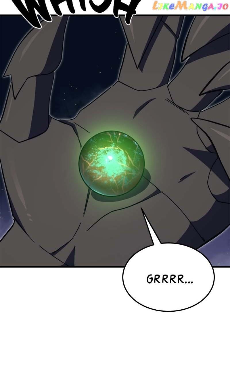 Final Boss chapter 95 page 109