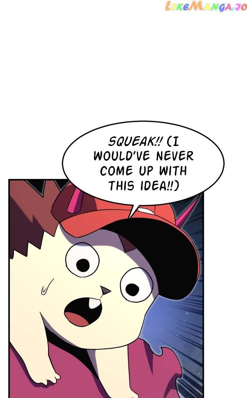 Final Boss chapter 95 page 110