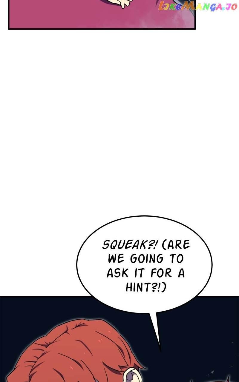 Final Boss chapter 95 page 111